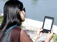 ebook Reader Retailer