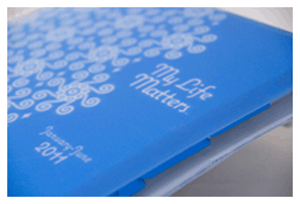 Life Matters Planner