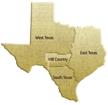 Land Investment in Texas
