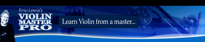 Play violin online lessons