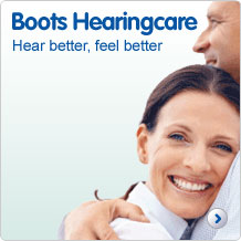 Hearing Aids Special Offer