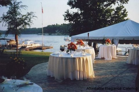 Kansas City Catering Business