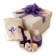 Gift box packages