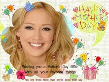 Mothers Day Card