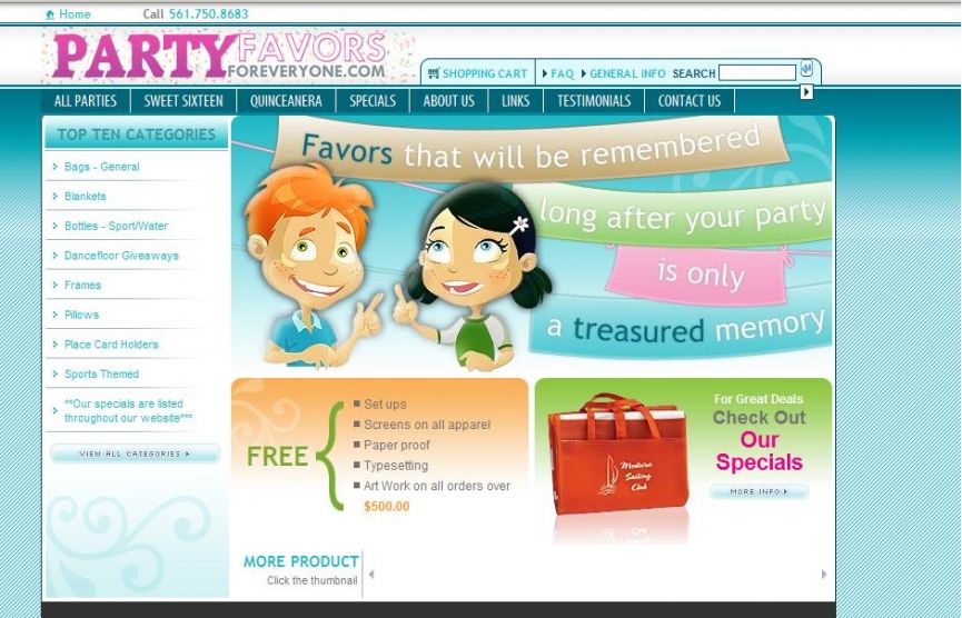 Promotional Products