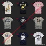 Wholesale Marketing T-shirts