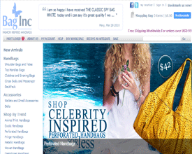 Handbag Manufacturing