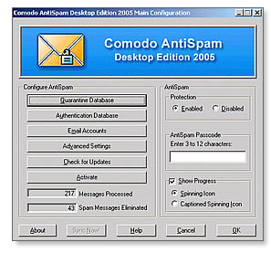 Comodo Reseller