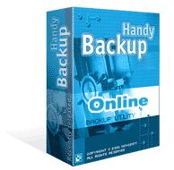Handy Backup For Android
