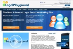 Legal Advices with iPhone apps