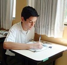 Personal Statement Writing