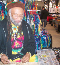 African Trade Diversifcation