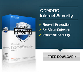 Comodo New Browser