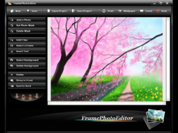 Framephotoeditor