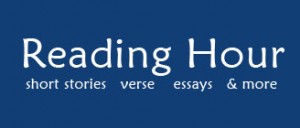 Reading Hour Magazine