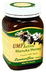 honey-products