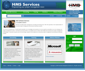 hms-software