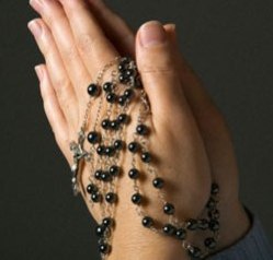 prayer-beads