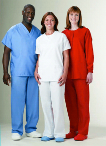 med-uniforms