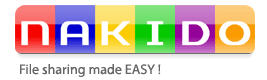 nakido