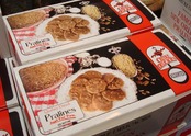 pralines