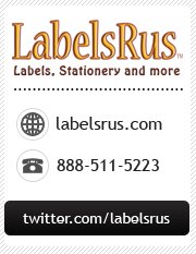 labels