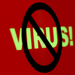 virus