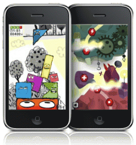 games-apps