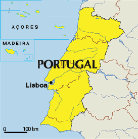 portugal