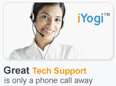 iyogi