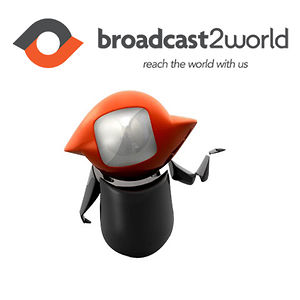 broadcast2world
