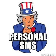 personal-sms