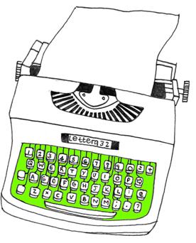 typewrite