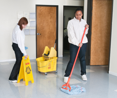 janitorial-services