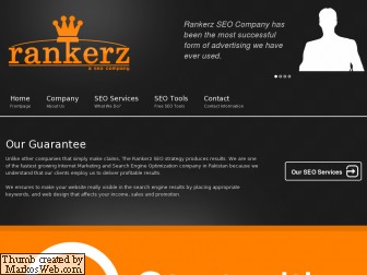 rankerz