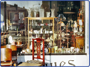 antiqueshop