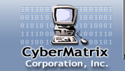 cyber-matrix