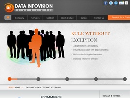 datainfovision