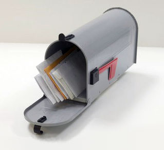 mailbox