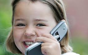 childrenphone