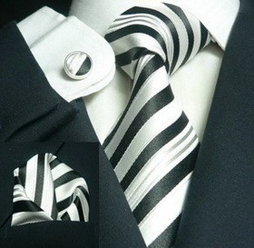 dapper-ties