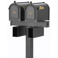 mailboxes