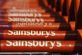 sainsburys