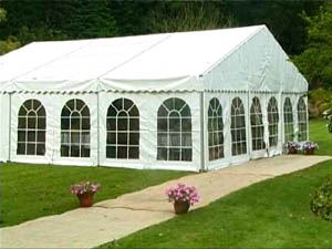 marquees