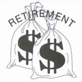 retirement