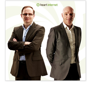 heart-internet