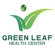 green-leaf