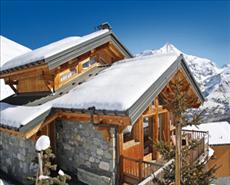 ski-chalet