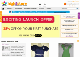 high5store