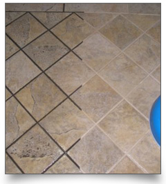 Environment-Friendly Residential And Commercial Tile Cleaning San